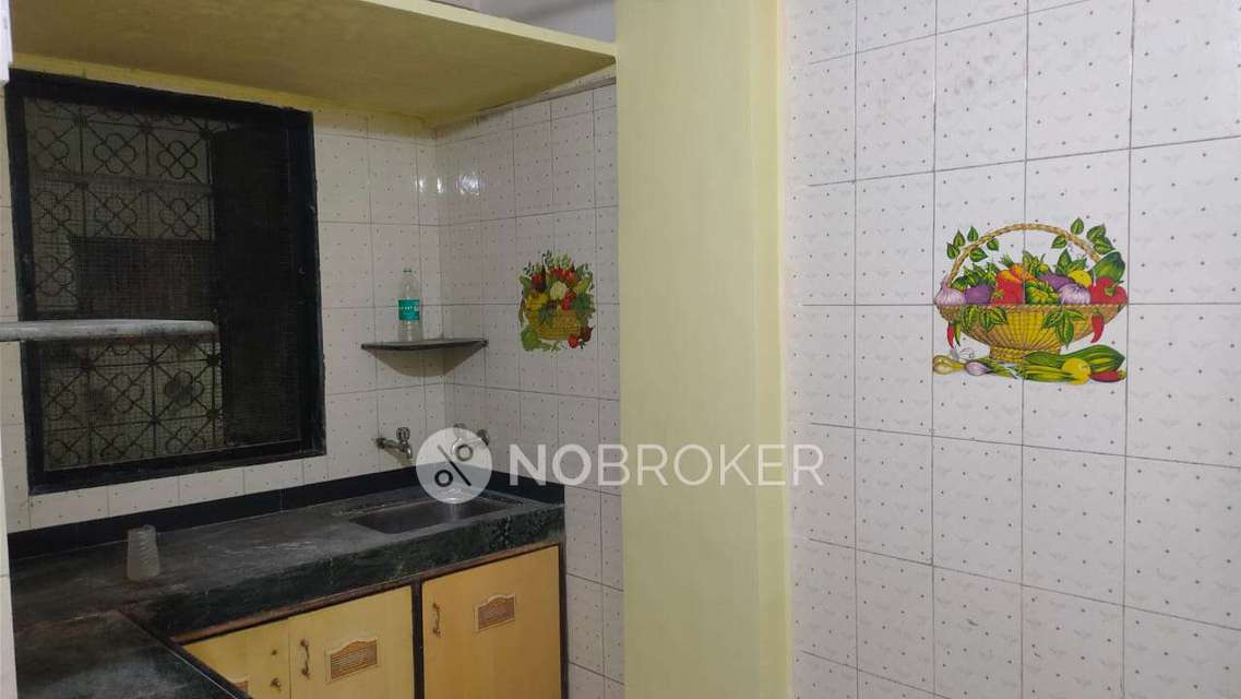 1 BHK Flat In Nav Udaykiran, Behind Navghar Police Stn For Sale  In Mira Bhayandar