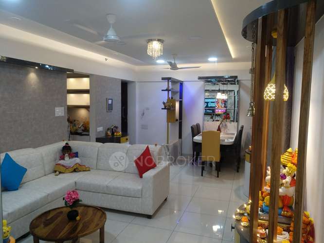 Pride Kingsbury Phase I Charholi Budruk Without Brokerage Fully