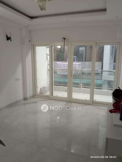 3 BHK Flat In Heritage Greens for Rent  In New Delhi