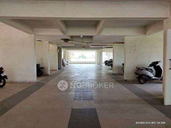 Single Room for Male In 2 BHK  In Aujaswi Casa Feliz In 9, Mahalunge, Pune, Maharashtra 411045, India