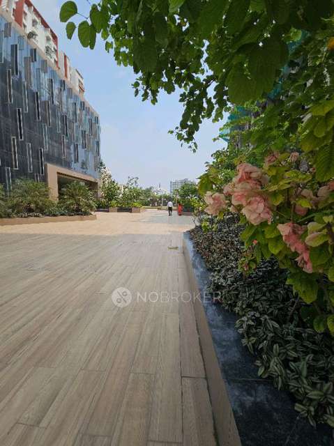 2 BHK Flat In Majestique Rhythm County for Rent In Handewadi