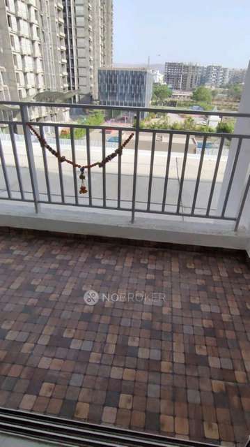 2 BHK Flat In Majestique Rhythm County for Rent  In Handewadi