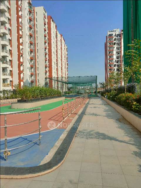 2 BHK Flat In Majestique Rhythm County for Rent In Handewadi