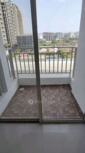 2 BHK Flat In Majestique Rhythm County for Rent  In Handewadi