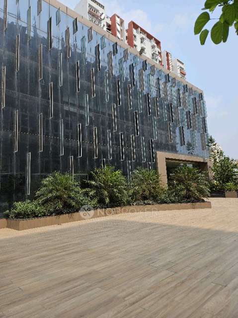 2 BHK Flat In Majestique Rhythm County for Rent In Handewadi