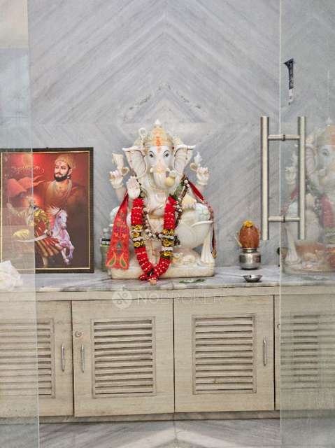 2 BHK Flat In Majestique Rhythm County for Rent In Handewadi