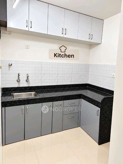 2 BHK Flat In Majestique Rhythm County for Rent  In Majestique Rhythm County 