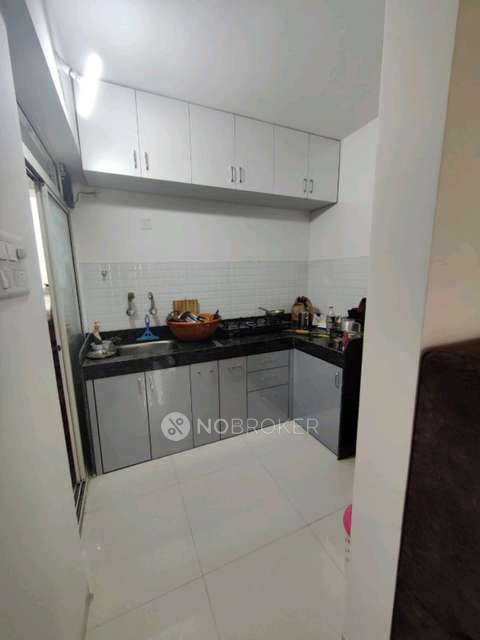 2 BHK Flat In Majestique Rhythm County for Rent  In Handewadi