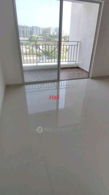 2 BHK Flat In Majestique Rhythm County for Rent  In Handewadi