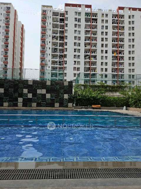 2 BHK Flat In Majestique Rhythm County for Rent In Handewadi
