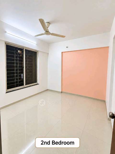 2 BHK Flat In Majestique Rhythm County for Rent  In Majestique Rhythm County 