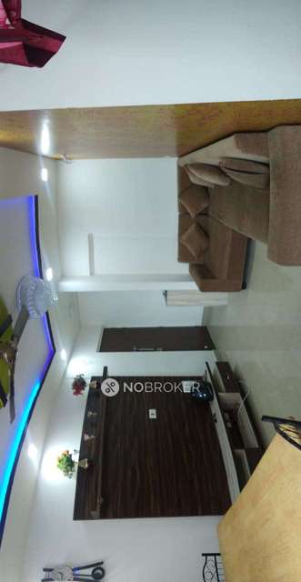 2 BHK Flat In Aayush Park Ii For Sale  In Talegaon Dabhade