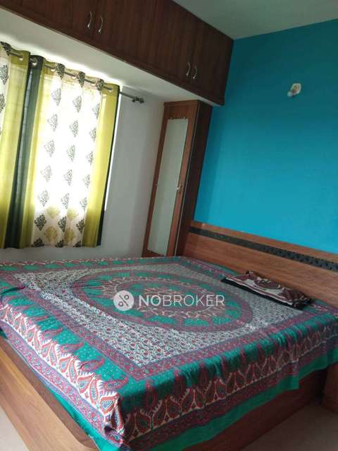 2 BHK Flat In Aayush Park Ii For Sale  In Talegaon Dabhade