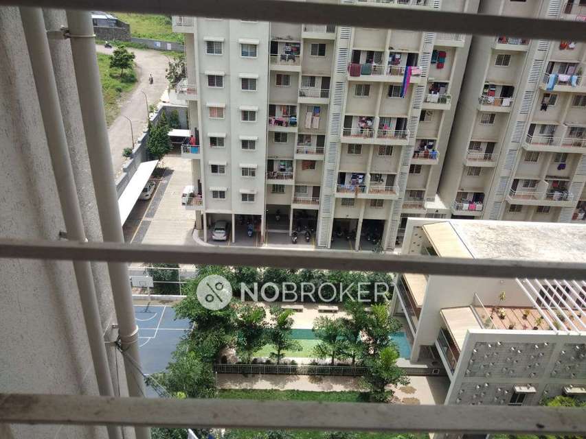 2 BHK Flat In Aayush Park Ii For Sale  In Talegaon Dabhade