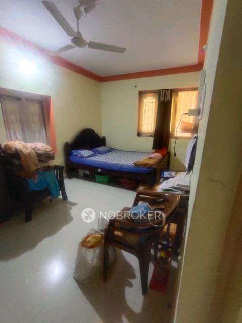 1 BHK House for Rent  In Hbr Layout