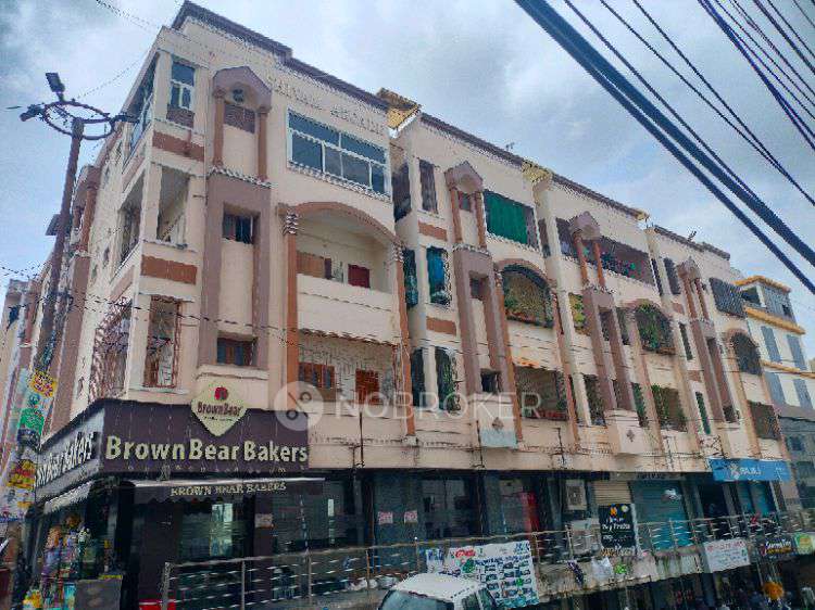 2 BHK Flat In Shivam Arcade  for Rent  In Rajendranagar Mandal