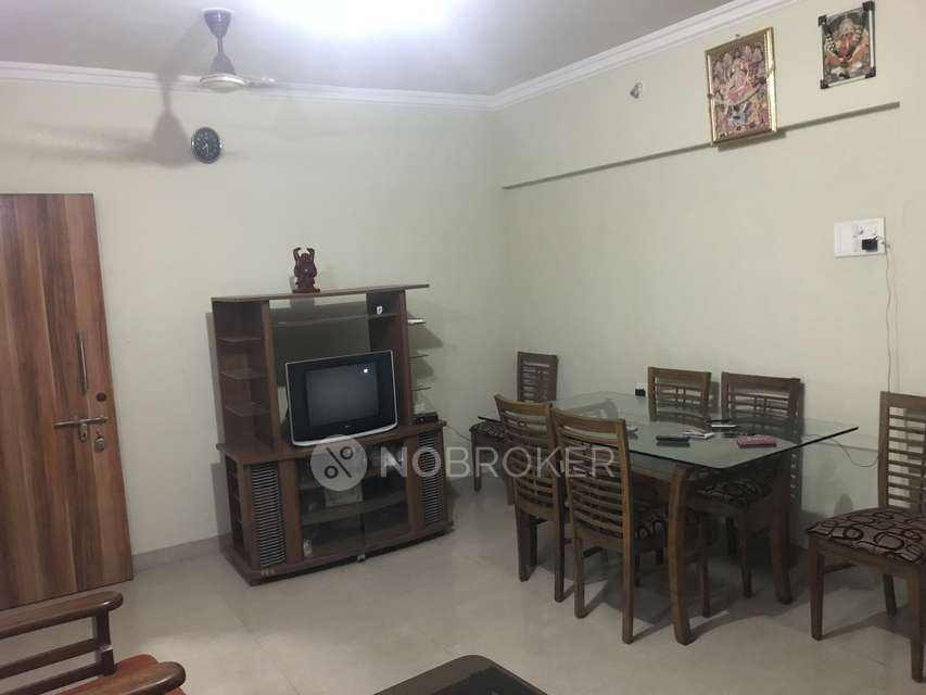 2 BHK Flat In Sheth Heights For Sale  In Chembur