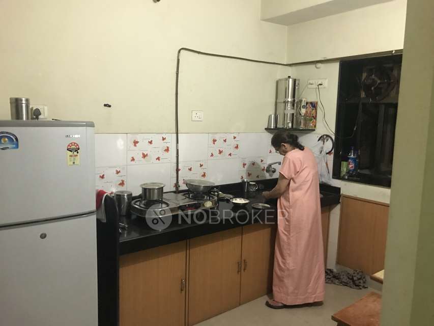 2 BHK Flat In Sheth Heights For Sale  In Chembur