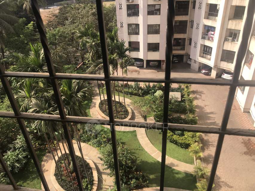 2 BHK Flat In Sheth Heights For Sale  In Chembur