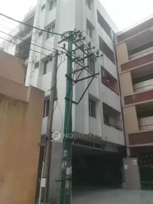 2 BHK Flat In Prabhavathi Rishab Apartment for Rent  In Bommanahalli