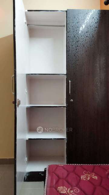 PG for Girls in Block 4, 932, 1b Main Rd, Chandra Reddy Layout, S T Bed Layout, Koramangala, Bengaluru, Karnataka 560095, India