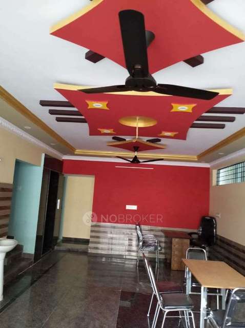 PG for Girls in Block 4, 932, 1b Main Rd, Chandra Reddy Layout, S T Bed Layout, Koramangala, Bengaluru, Karnataka 560095, India