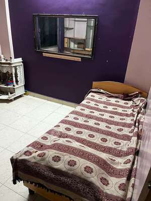 2 BHK Villa In Prem Sagar Society for Rent  In Chinchwad