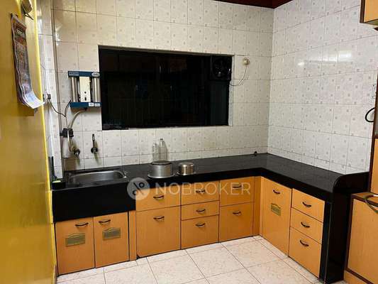 2 BHK Villa In Prem Sagar Society for Rent  In Chinchwad