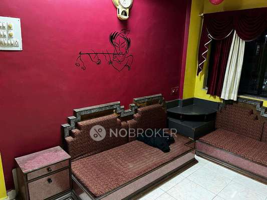 2 BHK Villa In Prem Sagar Society for Rent  In Chinchwad