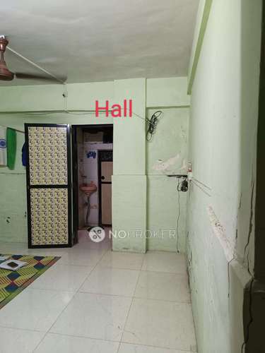 1 RK Flat In Shivtirth Co Ho So Ltd for Rent  In Dombivli West. 32carepoints Dental Clinic