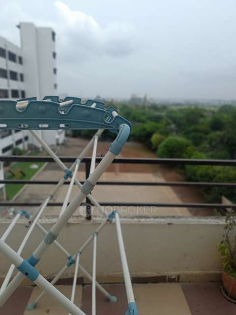 1 BHK Flat In Balaji North Avenue, Pune for Rent  In Moshi