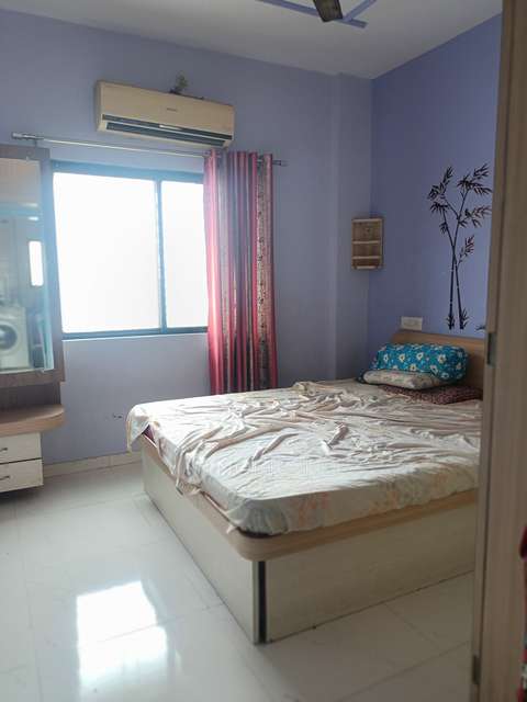 1 BHK Flat In Balaji North Avenue, Pune for Rent  In Moshi