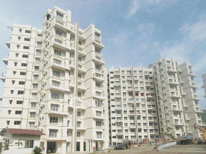 3 BHK Flat In The Lake District For Sale  In Kondhwa Budrukh