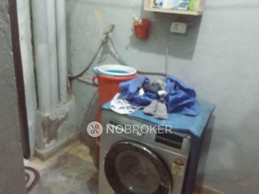 1 BHK Flat In M Block For Sale  In Pratap Vihar