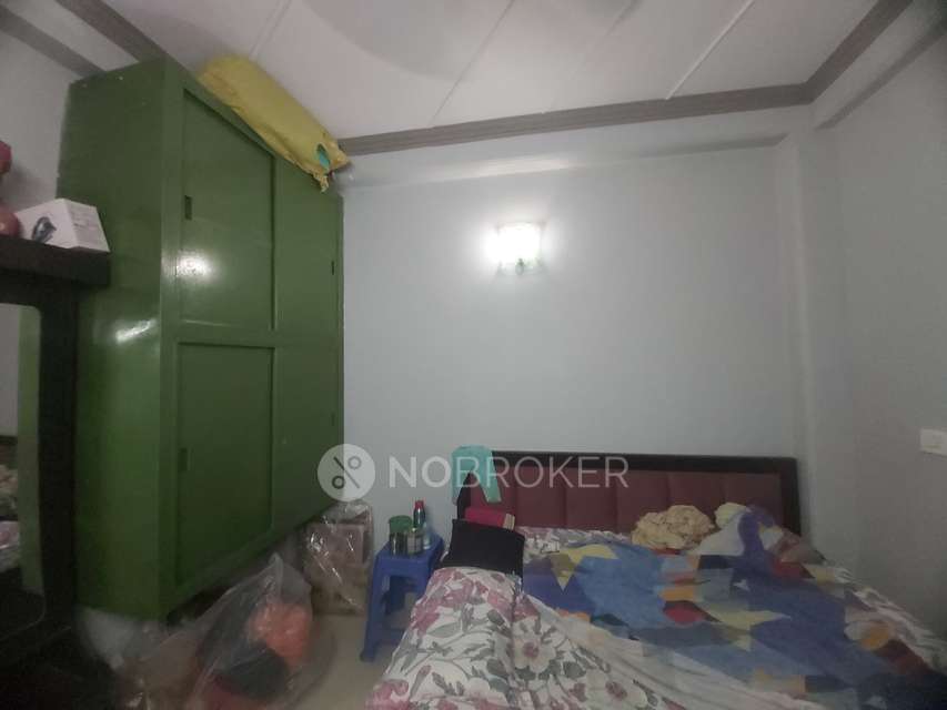 1 BHK Flat In M Block For Sale  In Pratap Vihar