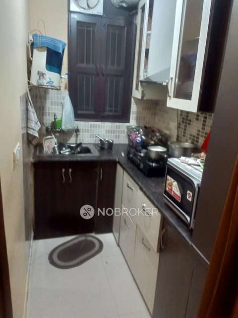 1 BHK Flat In M Block For Sale  In Pratap Vihar