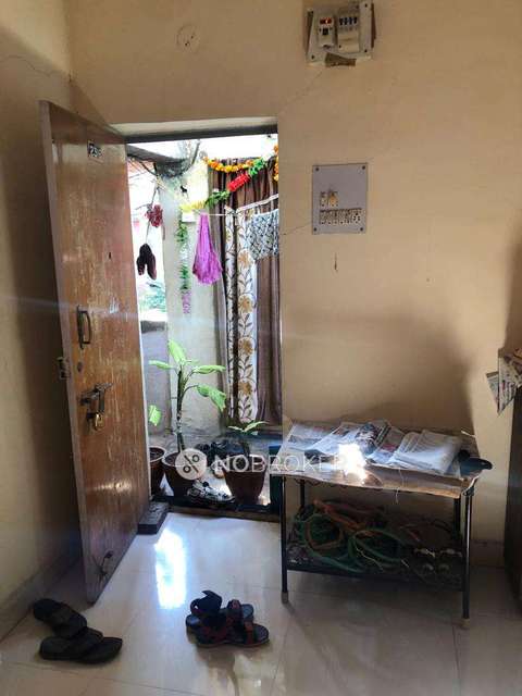 1 BHK Flat In Maharashtra Housing Board for Rent  In  Yerawada