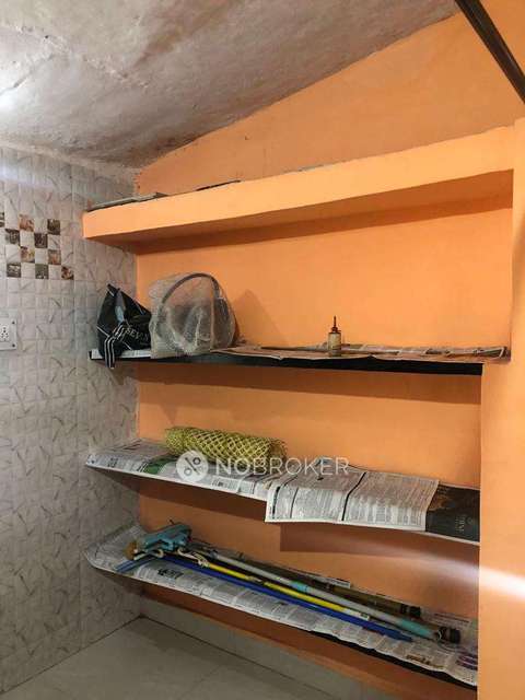 1 BHK Flat In Maharashtra Housing Board for Rent  In  Yerawada