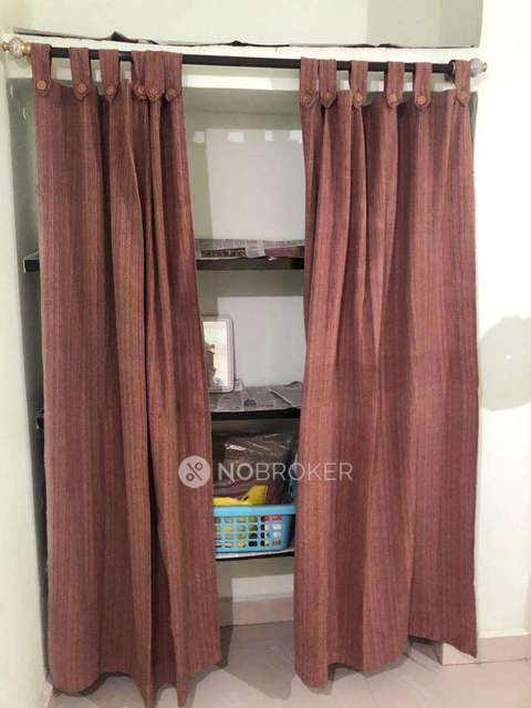 1 BHK Flat In Maharashtra Housing Board for Rent  In  Yerawada