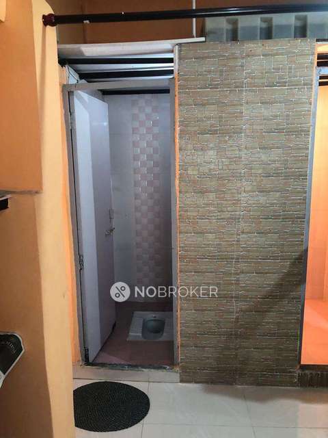 1 BHK Flat In Maharashtra Housing Board for Rent  In  Yerawada