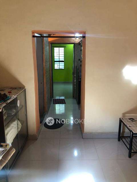 1 BHK Flat In Maharashtra Housing Board for Rent  In  Yerawada