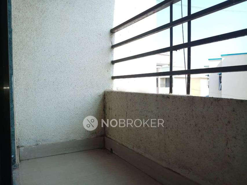 1 BHK Flat In Shashwat Park, Manjrili,  Badlapur For Sale  In Badlapur