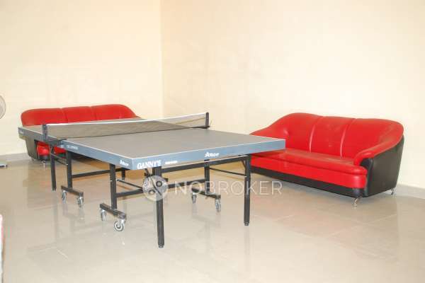 1 BHK Flat In Shashwat Park, Manjrili,  Badlapur For Sale  In Badlapur