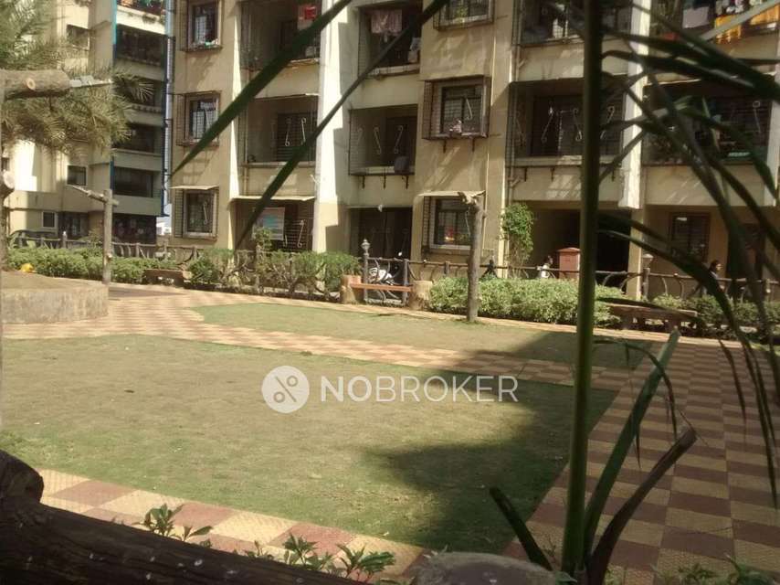 1 BHK Flat In Shashwat Park, Manjrili,  Badlapur For Sale  In Badlapur