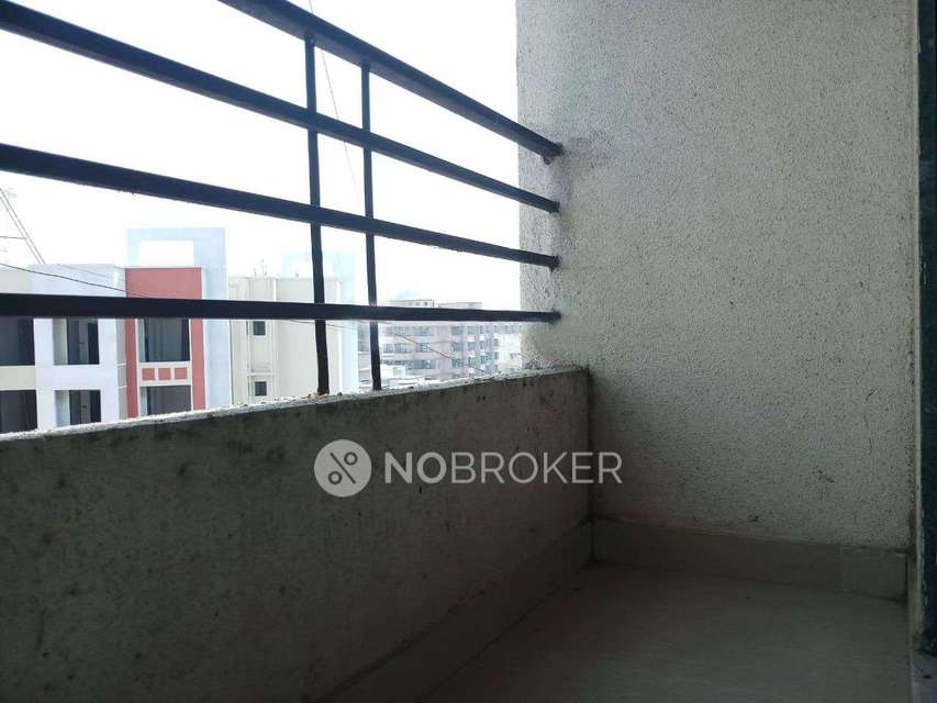 1 BHK Flat In Shashwat Park, Manjrili,  Badlapur For Sale  In Badlapur