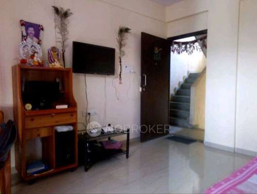 1 BHK Flat In Poddar Samruddhi Complex for Rent In Badlapur East