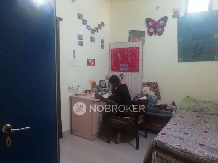 3 BHK House for Lease  In Ramamurthy Nagar