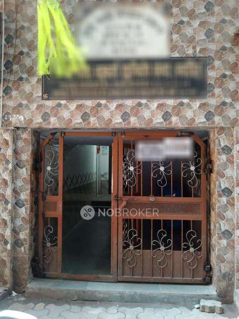 1 BHK Flat In Sri Ganesh Krupa Housing Society  For Sale  In Kanjurmarg East