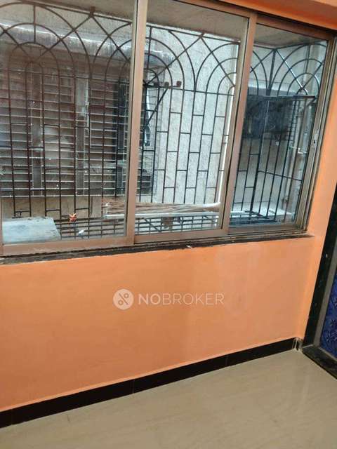 1 BHK Flat In Sri Ganesh Krupa Housing Society  For Sale  In Kanjurmarg East