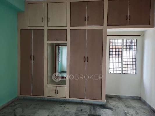 3 BHK Flat In Sri Sai Residency for Rent  In Trimulgherry